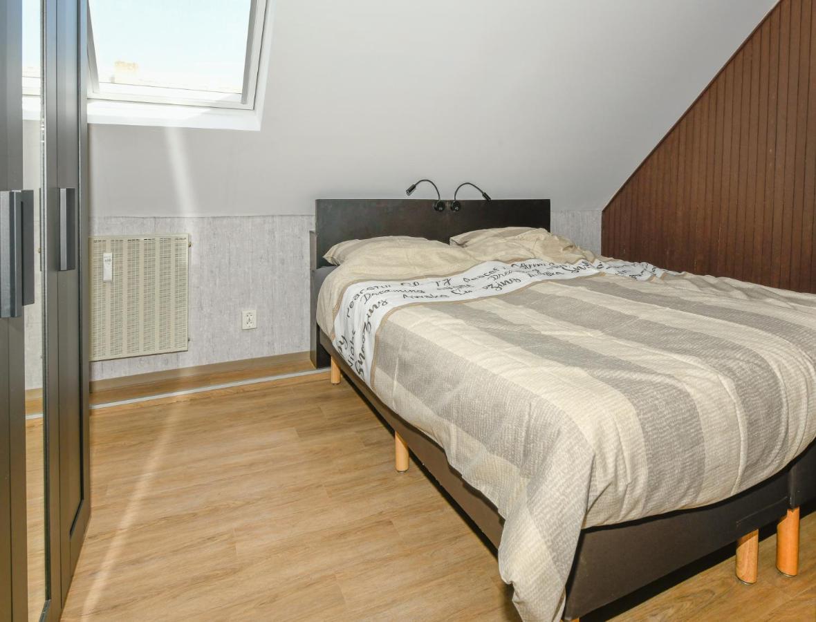Der Eifel Perle Manderscheid Apartment Exterior foto